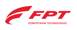 Logo FPT Powertrain Technologies
