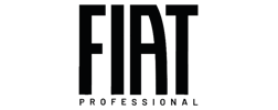 Logo Fiat Professional
